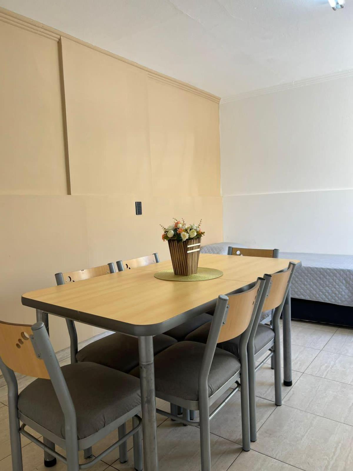Complejo Sucre I Apartment *