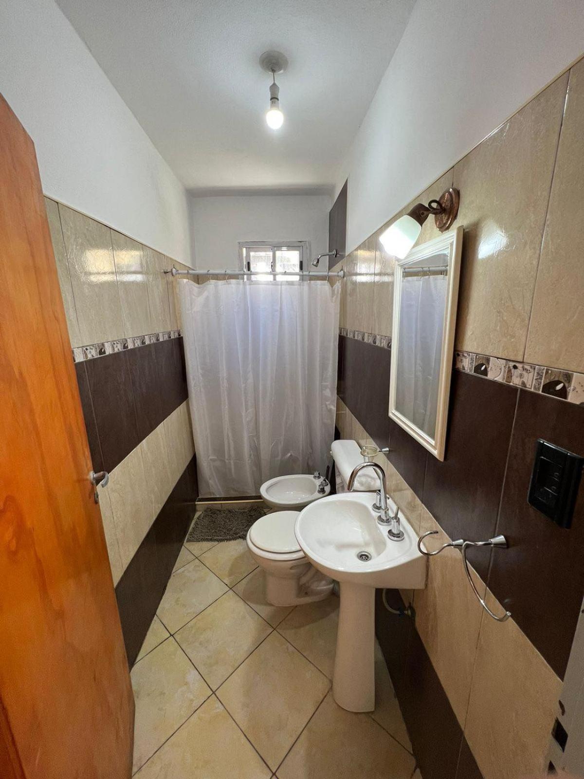 Apartment Complejo Sucre I *