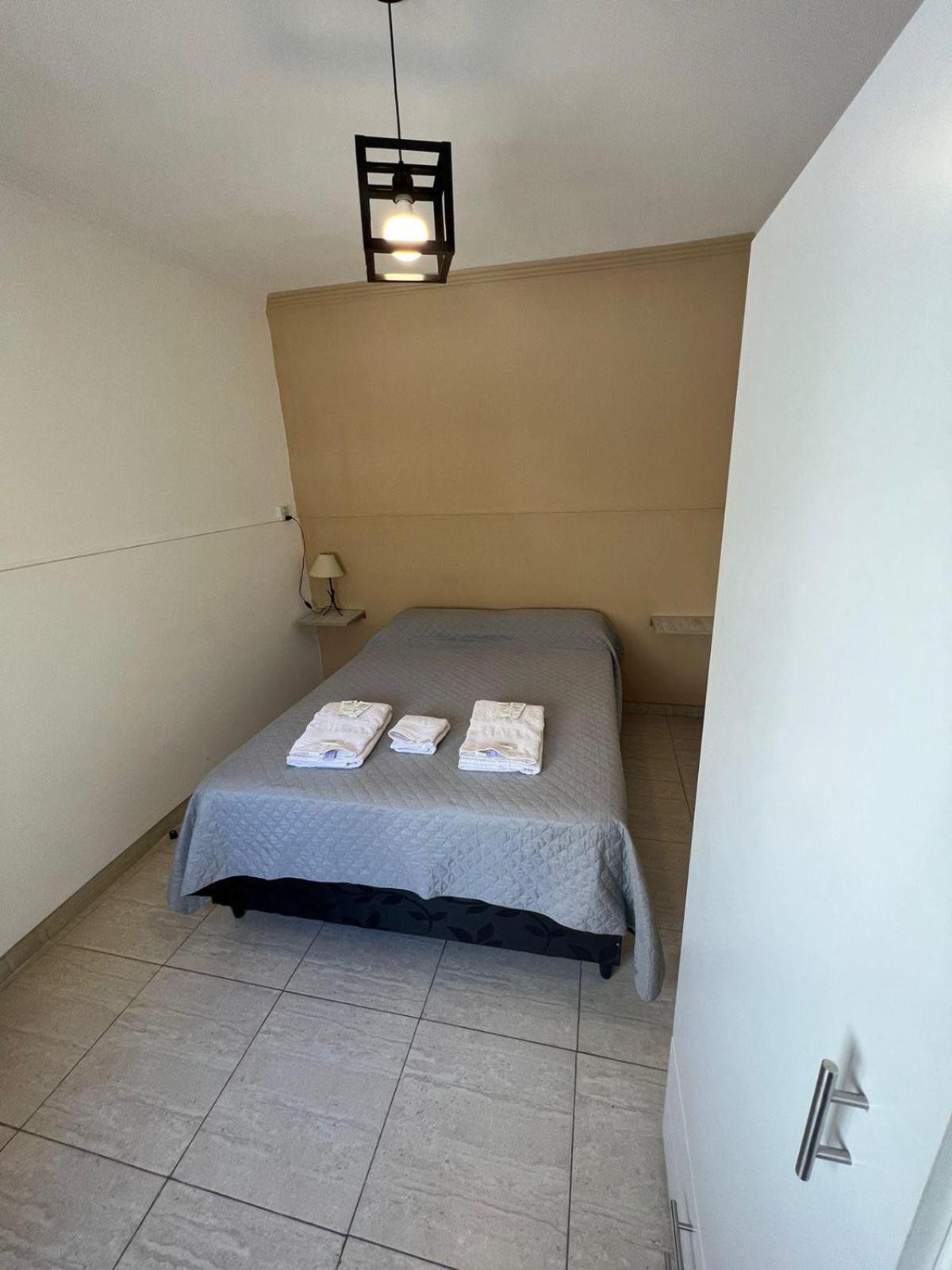Complejo Sucre I Apartment San Luis